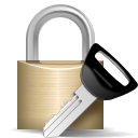 Imagem Cadeado - Login