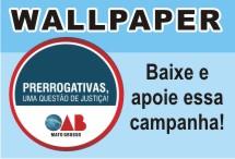 Campanha prerrogativas