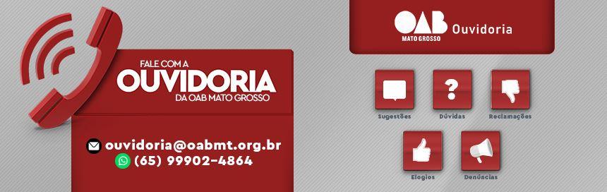 OUVIDORIA GERAL