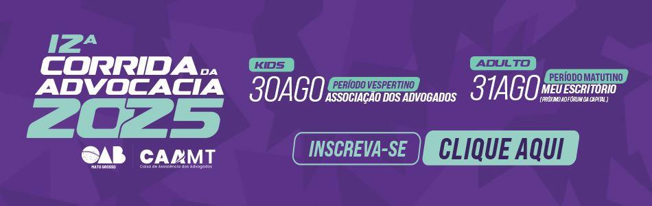 orrida_da_Advocacia 2025