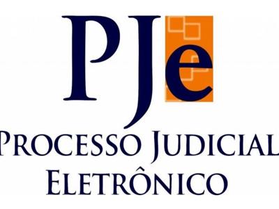 Foto da Notícia: Acesso ao PJe passa a exigir o Múltiplo Fator de Autenticação