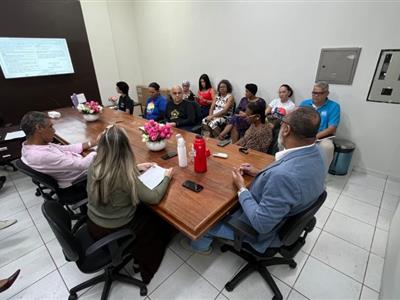 Foto da Notícia: OAB-MT é eleita para seguir compondo Conselho Estadual de Assistência Social