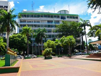 Foto da Notícia: OAB-MT pede que Prefeitura atenda catadores de recicláveis do Aterro Sanitário de Cuiabá