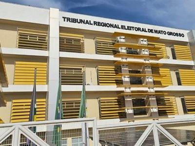 Notícia destaque: TJMT abre inscrições para três vagas de juiz-membro do TRE, categoria jurista