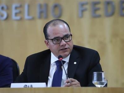 Foto da Notícia: Colégio de Presidentes debate reflexos e apoio à advocacia em razão da pandemia