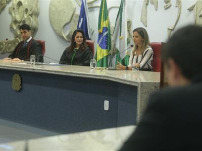 Foto da Notícia: OAB-MT reafirma defesa da continuidade da Justiça do Trabalho