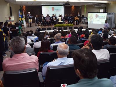 Foto da Notícia: Comissão da OAB-MT contribui com debate sobre regularização das sesmarias na Baixada Cuiabana