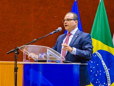 Foto da Notícia: Presidente da OAB desagrava advocacia dativa frente a declaração de defensor público-geral de MT