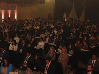 Notícia destaque: OAB-MT encerra 7ª edição de congresso com participação expressiva e consolida referência nacional