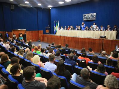 Foto da Notícia: OAB-MT faz a entrega das últimas certidões do ano