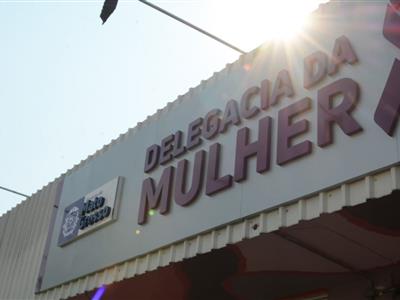 Foto da Notícia: Vice-presidente destaca papel da OAB-MT na implantação da delegacia 24 horas