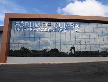 Foto da Notícia: 3ª Vara Cível de Cuiabá inicia atendimento por e-mail e WhatsApp