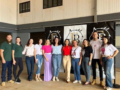 Foto da Notícia: Comissão da Mulher Advogada realiza projeto de combate à violência doméstica com mulheres do campo