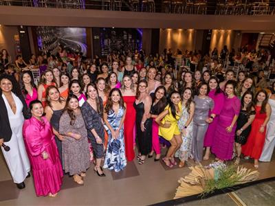 Foto da Notícia: OAB-MT promove momento de troca de experiências e networking em Sorriso
