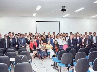 Foto da Notícia: OAB-MT fixa percentual mínimo de gênero na composição de seus eventos