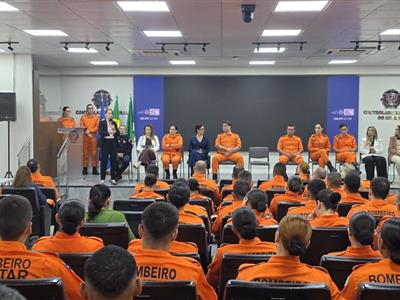 Notícia destaque: OAB-MT apoia iniciativas de combate à violência contra a mulher