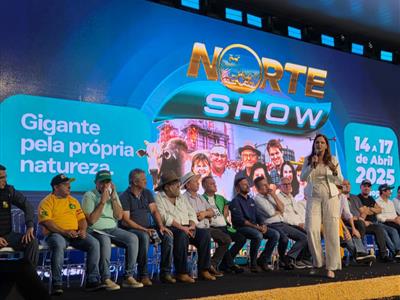 Foto da Notícia: Gisela Cardoso destaca imprescindível papel da advocacia na garantia de segurança jurídica aos negócios do Agro