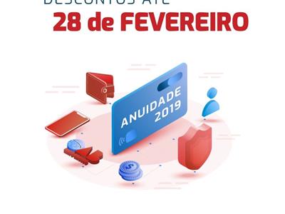 Foto da Notícia: Anuidade 2019 da OAB-MT pode ser paga a partir de 2ª-feira com cartão de crédito