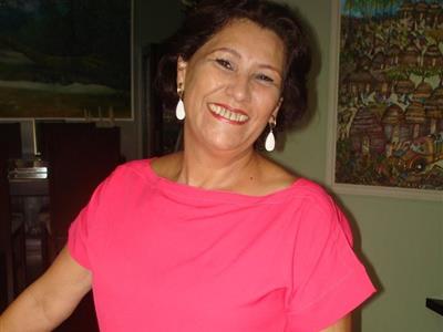 Foto da Notícia: OAB-MT lamenta morte da advogada Sônia Rosa Paim Biasi