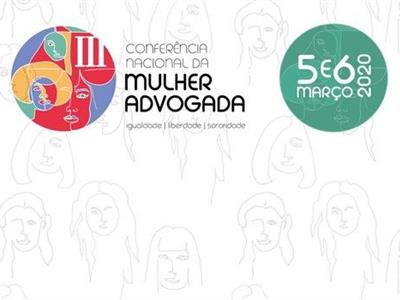 Foto da Notícia: Definidos os temas das palestras da III Conferência Nacional da Mulher Advogada