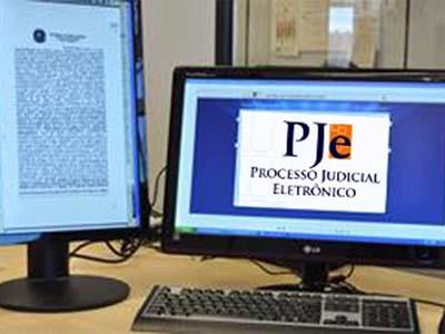 Foto da Notícia: CNJ acata pontos importantes de manifesto da OAB sobre PJe