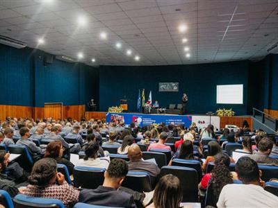 Foto da Notícia: Congresso debate avanços necessários e medidas contra retrocesso na defesa dos direitos da criança e do adolescente