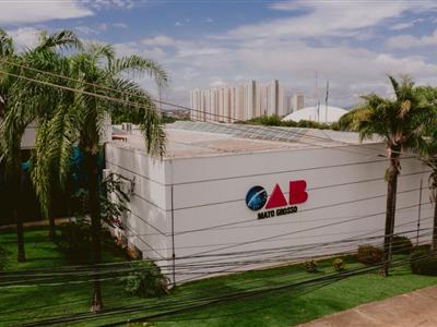 Foto da Notícia: OAB-MT abre chamada pública para receber artigos para o Projeto Coletânea Mineral