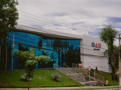 Foto da Notícia: OAB-MT interpela judicialmente o procurador-geral de Justiça e pede explicações