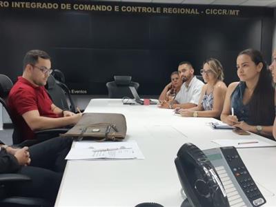 Foto da Notícia: OAB-MT orienta atendimento emergencial à população LGBTI