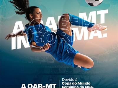 Jogos da Copa do Mundo Feminina hoje, segunda-feira, 24; onde