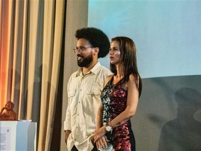 Foto da Notícia: OAB-MT apoia Prêmio Jejé de Oyá, em homenagem a personagens negras
