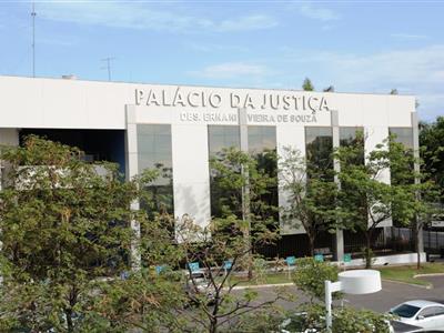 Foto da Notícia: Judiciário de Mato Grosso concentra ações para virtualização dos processos físicos
