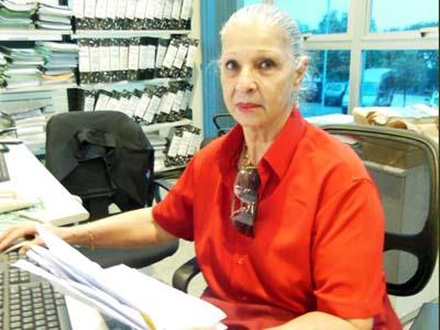 Foto da Notícia: OAB-MT lamenta o falecimento da advogada Betsey Polistchuk de Miranda, ícone dos Direitos Humanos