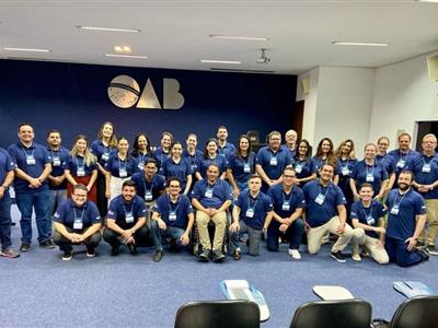 Foto da Notícia: Colégio reúne presidentes das Comissões Temáticas da 10ª Subseção da OAB-MT