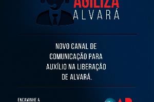 Foto da Notícia: OAB-MT disponibiliza canal para advocacia buscar expedição de alvarás