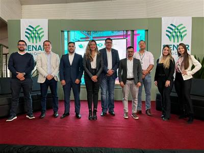 Foto da Notícia: OAB-MT promove palestras sobre crédito rural e regularização ambiental na Agrotech Show de Barra do Garças