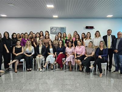 Foto da Notícia: Ordem dos Advogados forma GT para concretizar políticas públicas de combate à violência contra a mulher