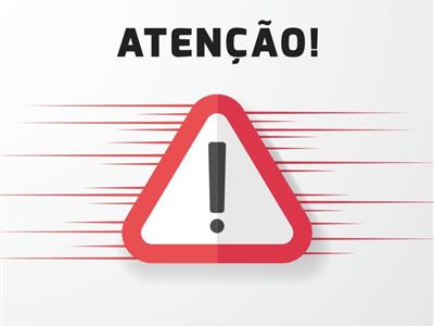 Foto da Notícia: Serviço de emissão de boleto on-line está temporariamente indisponível