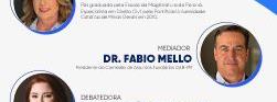 Notícia destaque: OAB-MT lança projeto 'Conexão Fundiária' com debate sobre regularização de imóveis em faixa de fronteira