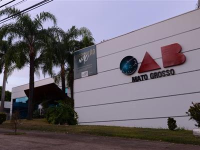 Foto da Notícia: OAB-MT garante restabelecimento de 30% de trabalhadores durante greve bancária