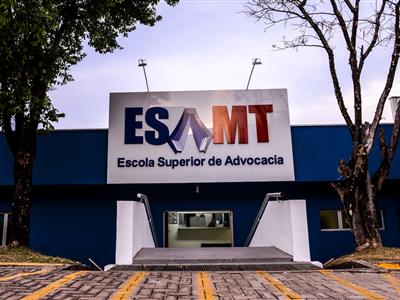 Foto da Notícia: Curso de Administrador Judicial começa esta semana
