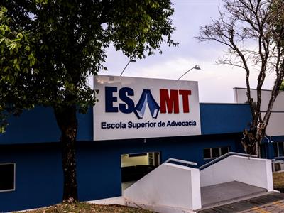 Foto da Notícia: Curso: Técnicas em Oratória para Advogados acontece em setembro