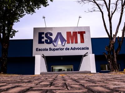 Foto da Notícia: ESA-MT e Êxito oferecem curso a partir de 3ª feira