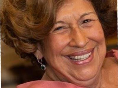 Foto da Notícia: OAB-MT lamenta a morte de Maria Augusta Moraes de Siqueira Figueiredo, mãe do Secretário-Geral Fernando Figueiredo