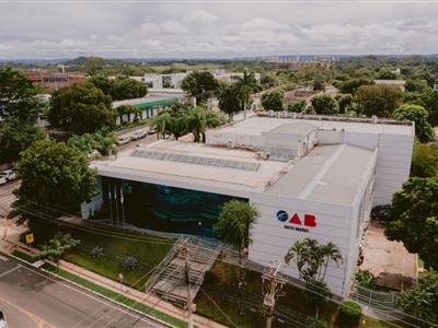 Foto da Notícia: OAB-MT realiza primeira eleição online para democratizar o pleito e alcançar toda a advocacia mato-grossense