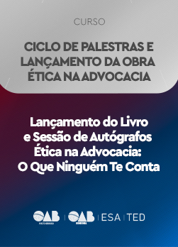 Imagem do curso