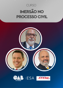 Imagem do curso