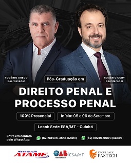 Imagem do curso