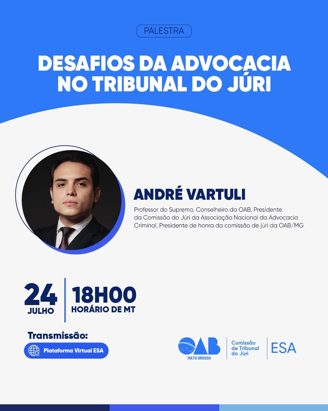 Imagem do curso