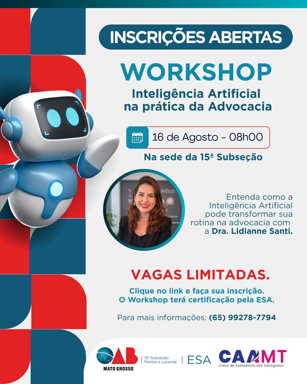 Imagem do curso